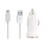 Car Charger for G7 E50 with USB Cable