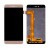 Lcd With Touch Screen For Gionee Elife S6 Rose By - Maxbhi Com