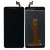 Lcd With Touch Screen For Intex Aqua Star 4g Black By - Maxbhi Com