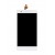 Lcd With Touch Screen For Lava Pixel V2 3gb Ram White By - Maxbhi Com