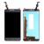Lcd With Touch Screen For Lenovo Vibe K5 Black By - Maxbhi Com