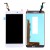 Lcd With Touch Screen For Lenovo Vibe K5 Silver By - Maxbhi Com