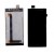 Lcd With Touch Screen For Xolo Era X Black By - Maxbhi Com
