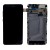 Lcd With Touch Screen For Micromax Canvas Knight 2 E471 Black By - Maxbhi Com