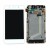Lcd With Touch Screen For Micromax Canvas Knight 2 E471 Gold By - Maxbhi Com