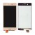 Lcd With Touch Screen For Sony Xperia X Dual Rose Gold By - Maxbhi Com