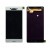 Lcd With Touch Screen For Sony Xperia X Dual White By - Maxbhi Com