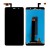 Lcd With Touch Screen For Xiaomi Redmi Note 3 Mediatek Black By - Maxbhi Com