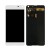 Lcd With Touch Screen For Microsoft Lumia 650 White By - Maxbhi Com