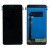 Lcd With Touch Screen For Gionee Pioneer P5l Black By - Maxbhi Com