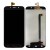 Lcd With Touch Screen For Umi Rome White By - Maxbhi Com