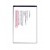Battery For Lg Cu720 Shine By - Maxbhi.com
