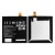 Battery For Lg Google Nexus 5 D821 By - Maxbhi Com