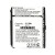 Battery For Motorola Rizr Z8 By - Maxbhi.com