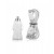 Car Charger for Micromax X2410 with USB Cable