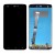 Lcd With Touch Screen For Gionee Ctrl V6l Lte Black By - Maxbhi Com