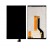 Lcd With Touch Screen For Htc Desire 530 Black By - Maxbhi Com