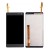 Lcd With Touch Screen For Htc Desire 600c Black By - Maxbhi Com