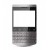 Full Body Housing For Blackberry Porsche Design P9981 White - Maxbhi Com
