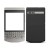 Full Body Housing For Blackberry Porsche Design P9983 White - Maxbhi Com