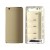 Full Body Housing For Gionee Elife S6 Gold - Maxbhi Com