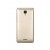 Full Body Housing For Gionee M3 Mini Gold - Maxbhi.com