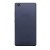 Full Body Housing For Gionee M5 Lite Grey - Maxbhi.com