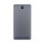 Full Body Housing For Gionee M5 Plus Black - Maxbhi.com
