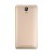 Full Body Housing For Gionee M5 Plus Gold - Maxbhi.com