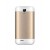 Full Body Housing For Hitech Air A4 Gold - Maxbhi.com