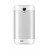 Full Body Housing For Hitech Air A4 White - Maxbhi.com