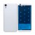 Full Body Housing For Htc Desire 626g Pluswhite - Maxbhi Com