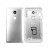 Full Body Housing For Huawei Honor 5x Silver - Maxbhi Com