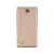 Full Body Housing For Iball Andi 5.5h Weber Gold - Maxbhi.com