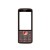 Full Body Housing For Iball Tarang Music 2 8j White - Maxbhi Com