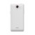 Full Body Housing For Intex Aqua Star 4g White - Maxbhi.com