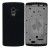Full Body Housing For Lenovo Vibe K4 Note Black - Maxbhi Com