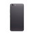 Full Body Housing For Lenovo Vibe K5 Grey - Maxbhi.com