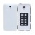 Full Body Housing For Lenovo Zuk Z1 White - Maxbhi Com