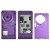 Full Body Housing For Lg Ku990 Viewty Purple - Maxbhi Com
