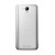 Full Body Housing For Micromax Canvas Juice 2 Aq5001 White - Maxbhi.com