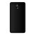 Full Body Housing For Micromax Unite 2 Black - Maxbhi Com