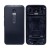 Full Body Housing For Motorola Moto G 3rd Gen Black - Maxbhi Com