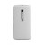 Full Body Housing For Motorola Moto G 3rd Gen White - Maxbhi.com