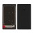 Full Body Housing For Nokia Xl Dual Sim Rm1030 Rm1042 Black - Maxbhi.com