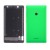 Full Body Housing For Nokia Xl Dual Sim Rm1030 Rm1042 Green - Maxbhi.com