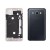Full Body Housing For Samsung Galaxy J5 2016 Black - Maxbhi.com