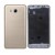Full Body Housing For Samsung Galaxy J7 2016 Gold - Maxbhi Com