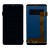Lcd With Touch Screen For Micromax Canvas Mega 4g Q417 Black By - Maxbhi Com