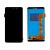 Lcd With Touch Screen For Micromax Canvas Mega 4g Q417 White By - Maxbhi Com